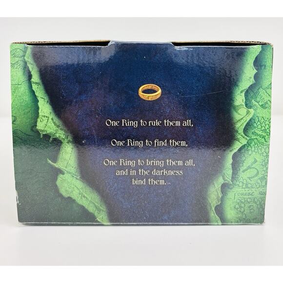 Sideshow Weta King Elendil 1:4 Bust Lord of the Rings Fellowship of the Ring - Picture 7 of 7